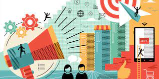 Тренды рекламы и digital-маркетинга 2022